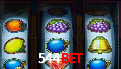 Biblioteca de slots populares na 544bet