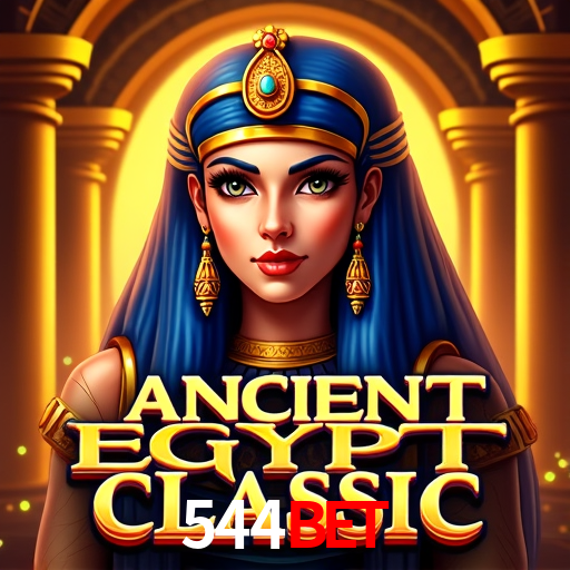 Página oficial no Facebook da 544bet