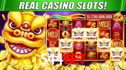 Torneios e prêmios garantidos na 544bet